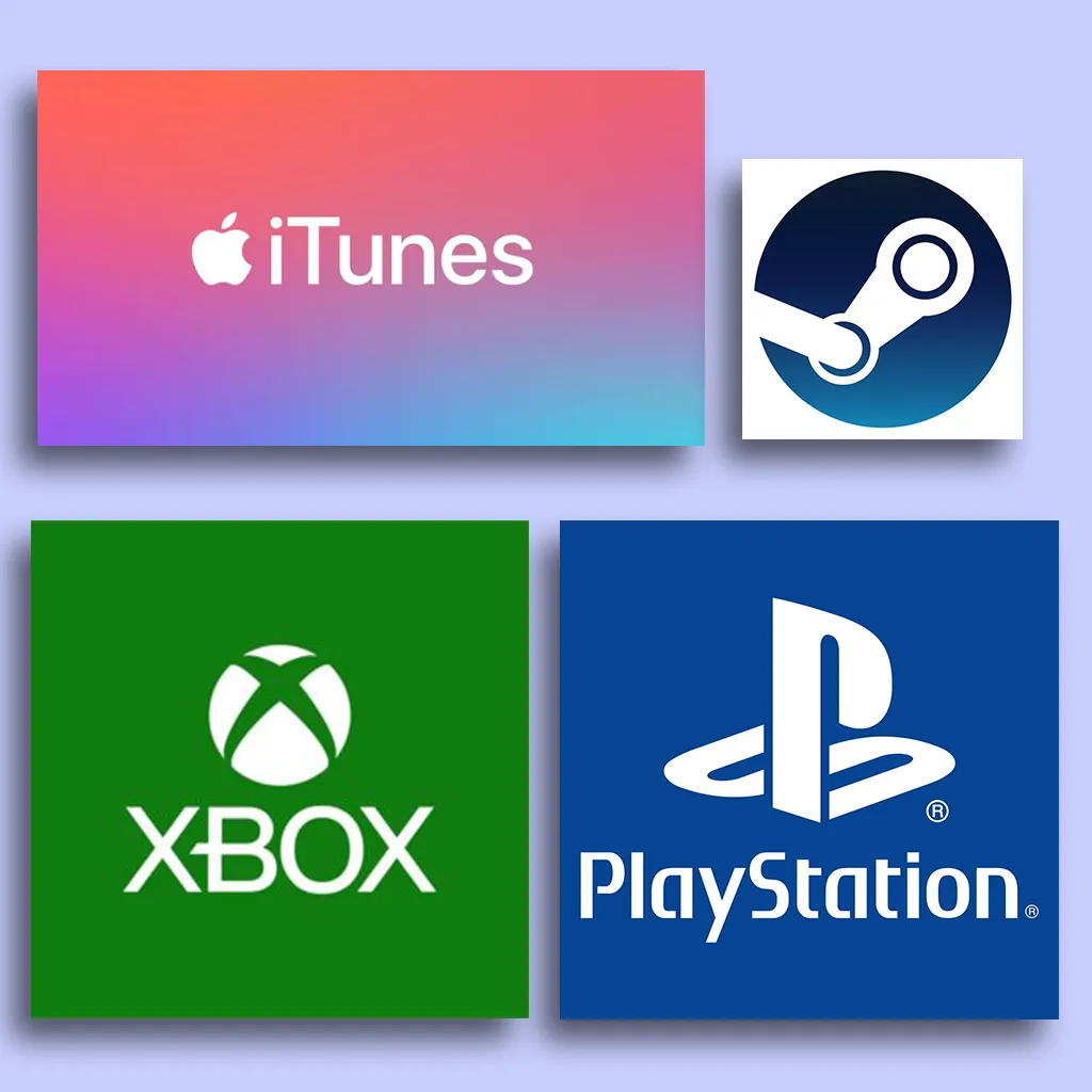 بطاقات الترفيه