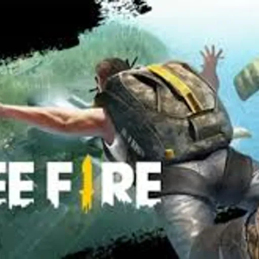 فري فاير (الشحن بالطلب) - 110 جوهره