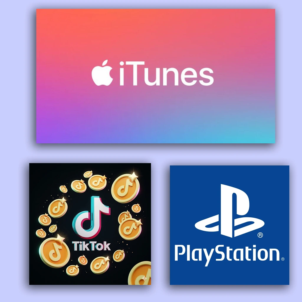 منتجات الترفيه الرقميه